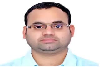 bihar-muzaffarpur-assistant-professor-dr-lalan-kumar-returned-three-years-salary