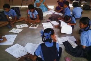 Karnataka schools