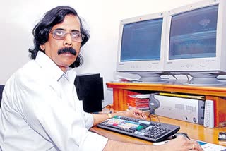 goutam raju