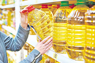 edible oil