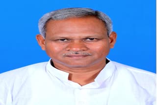 odisha BJP MLA 10 class news