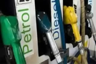 PETROL DIESEL PRICE IN BIHAR