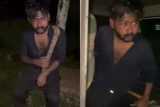 Balluseri Lynching  dyfi activist Jishnu Raju lynched case  political violence in Balluseri Kerala  ജിഷ്‌ണുരാജിനെ ആക്രമിച്ച സംഭവം  ബാലുശ്ശേരിയിയെ ആള്‍ക്കൂട്ട ആക്രമണക്കേസ്  മുസ്ലീംലീഗ് പ്രവര്‍ത്തകര്‍ ജിഷ്‌ണുരാജിനെ മര്‍ദ്ദിച്ചകേസില്‍ അറസ്‌റ്റിലായത്