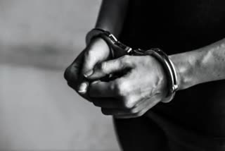 जोरबाग घटना का आरोपी गिरफ्तार