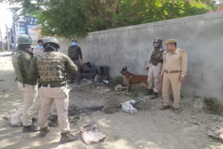 Bomb-like object found in Rajasthan's Pokaran