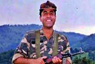 Kargil Hero Vikram Batra