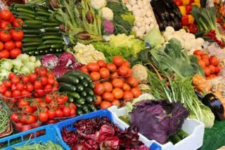 vegetables price today in Karnataka