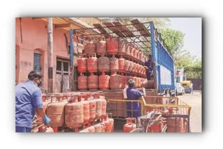 LPG Price Hike