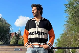 Kartik Aaryan, Kartik Aaryan latest photos, Kartik Aaryan instagram, Kartik Aaryan europe trip, Kartik Aaryan upcoming movie, Kartik Aaryan bhool bhuliyaa 2