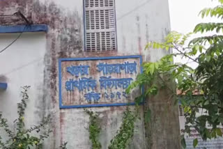 controversy sparks over ghatal school irregularity