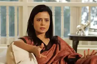 File your FIRs, I will defend this till I die; says Mahua Moitra on Kaali remarks
