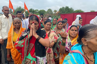 Chanting of Harinama
