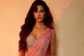 disha patani