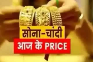 gold silver price