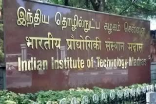 IIT-Madras