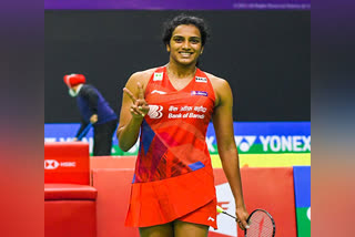 PV Sindhu into Quarterfinals, PV Sindhu at Malaysia Masters, Sai Praneeth crashes out of Malaysia Masters, Indian shuttlers at Malaysia Masters