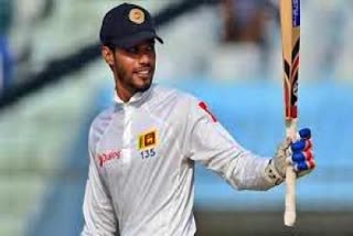 sri lanka cricket team  sri lanka cricket team corona infected  corona case in sri lanka cricket team  Sports News  Cricket News  श्रीलंका क्रिकेट टीम  खेल समाचार  कोरोना केस