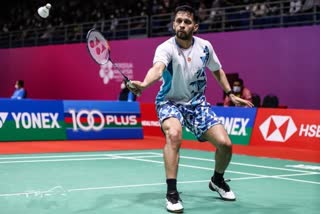 Malaysia Masters 2022: Parupalli Kashyap bows out, loses to Anthony Ginting