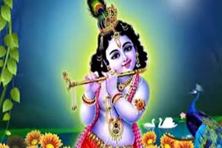 iskon organizing Largest Culture fest the eve of Sri Krishna janmashtami