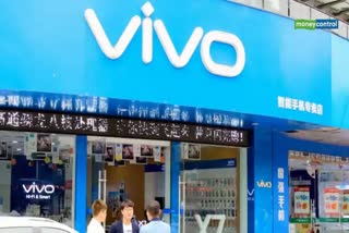 Vivo directors flee India as ED intensifies money laundering probe!.. china reaction on ed raids