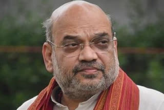 Union home minister Amit Shah in Northern zonal council meeting in Jaipur, may address public meeting as well