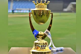 Sri Lanka Cricket  Asia Cup 2022  श्रीलंका क्रिकेट  एशिया कप 2022  श्रीलंका में आर्थिक और राजनीतिक संकट  एशियाई क्रिकेट परिषद  खेल समाचार  क्रिकेट न्यूज  Economic and Political Crisis in Sri Lanka  Asian Cricket Council  Sports News  Cricket News