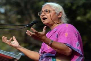 BJP chose Droupadi Murmu as Prez nominee only to gain tribal votes: Medha Patkar