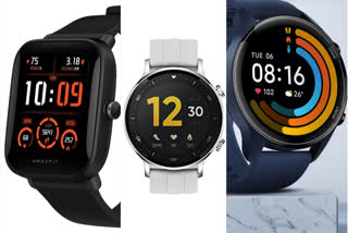 Best smart watch in India