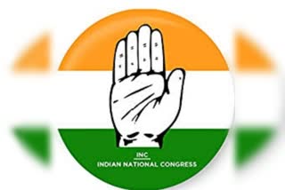 Aurangabad congress workers