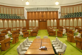 Monsoon session of Goa Assembly curtailed to two weeks due to panchayat polls