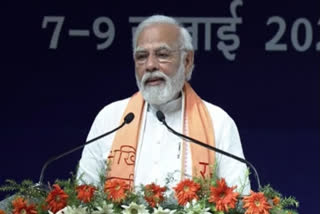 PM Modi inaugurates 3-day seminar on NEP in Varanasi