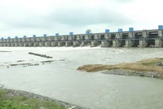 Bhandara Gose Dam