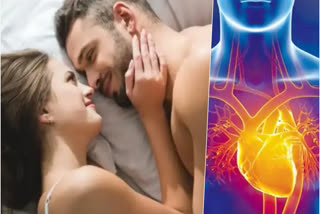 heart attack during sex