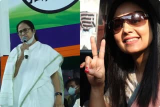 'Mistakes can be rectified', says Mamata as Mahua Moitra faces FIR over 'Kali' remark