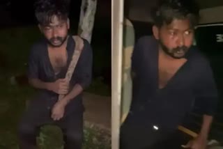 balussery mob attack case  muslim league worker arrested  ബാലുശ്ശേരി ആള്‍ക്കൂട്ട ആക്രമണം  മുസ്ലിംലീഗ് പ്രവർത്തകർ അറസ്റ്റിൽ  ഡിവൈഎഫ്‌ഐ പ്രവര്‍ത്തകന് മർദനം