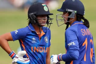 Scoreboard: India vs Sri Lanka, 3rd women's ODI