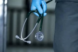 Chhattisgarh Medical Council suspended registration of doctors