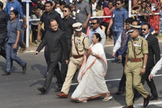 mamata banerjee to get spg kind of security cover