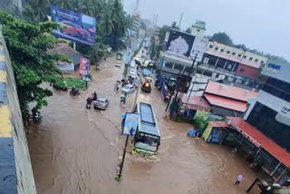 ದಕ್ಷಿಣ ಕನ್ನಡ ಮಳೆ