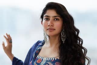 high court dismissed sai pallavi petition