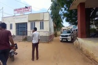 7 year old raped by minors  Nagaur Minor Girl Rape case  ഏഴ് വയസുകാരിയെ ബലാത്സംഗം ചെയ്തു  ബലാത്സംഗ കേസില്‍ പ്രായപൂര്‍ത്തിയാക്കാത്ത രണ്ട് പേര്‍ അറസ്റ്റില്‍