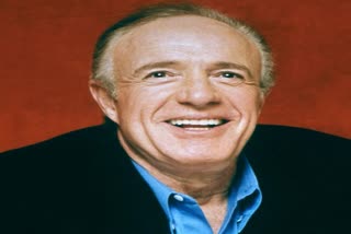 'The Godfather' star James Caan passes away at 82