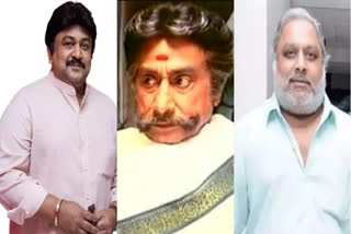 Daughters of late actor Sivaji Ganesan have filed civil suit accusing their brothers Ramkumar and Prabhu