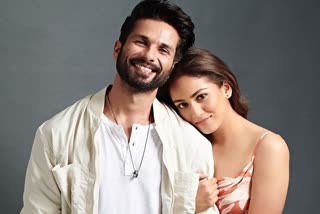 Shahid Kapoor