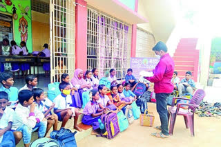 government is stubborn over merging of schools