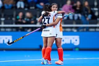 India lose to New Zealand in hockey, Indian woman hockey team lose, FIH Women's World Cup updates, Indian woman hockey news