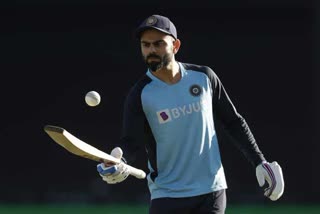 Kohli miss Westindies tour