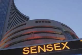 indian stock market Sensex