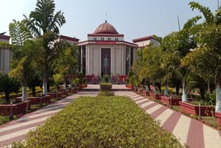 Bilaspur High Court