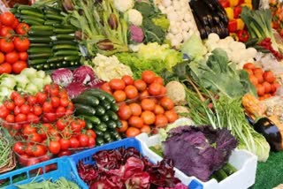Karnataka Vegetable price